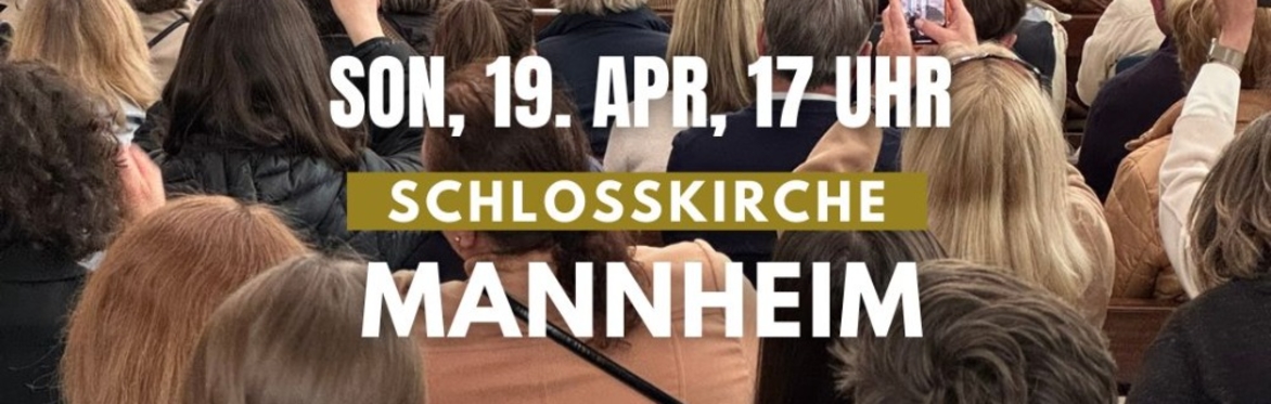 Musicâme in Mannheim