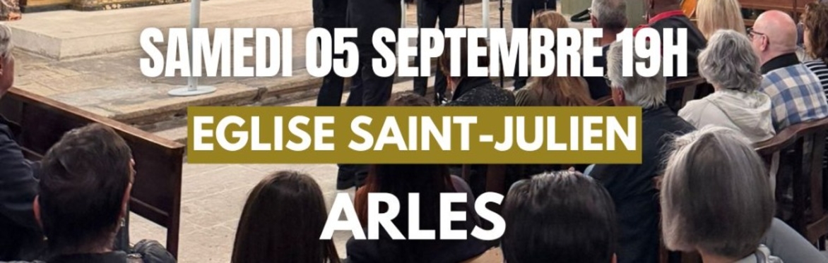 Musicâme Arles