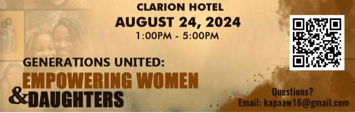 2nd Annual Black Girls Summit