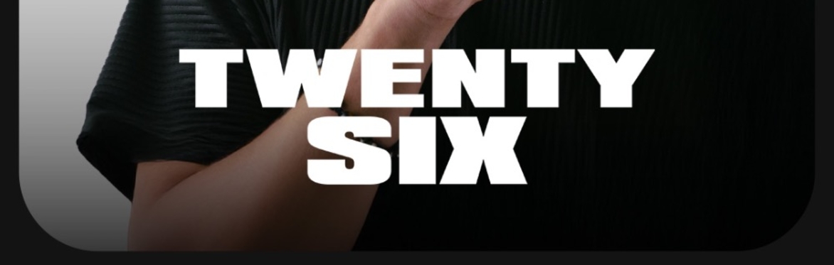 TWENTY SIX - BCM MALLORCA