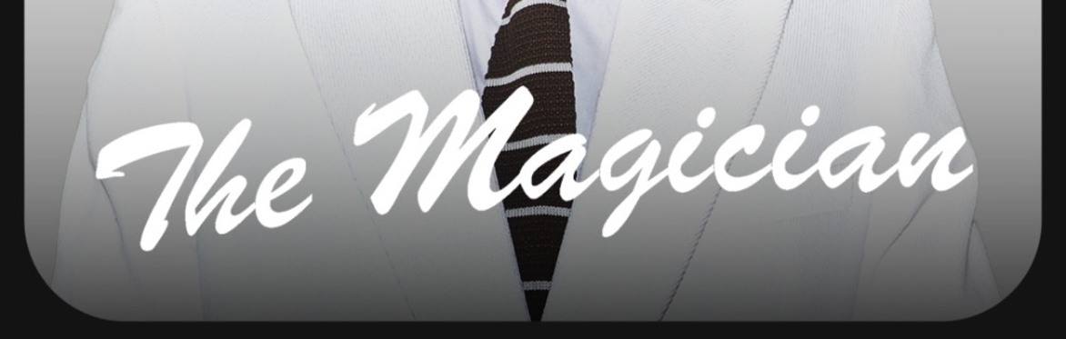 THE MAGICIAN - BCM MALLORCA