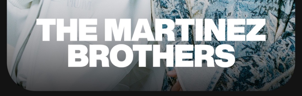 MARTINEZ BROTHERS - BCM MALLORCA