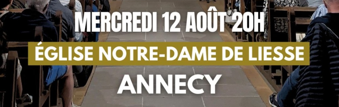 Musicâme Annecy