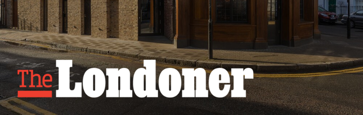 The Londoner Welcome Party