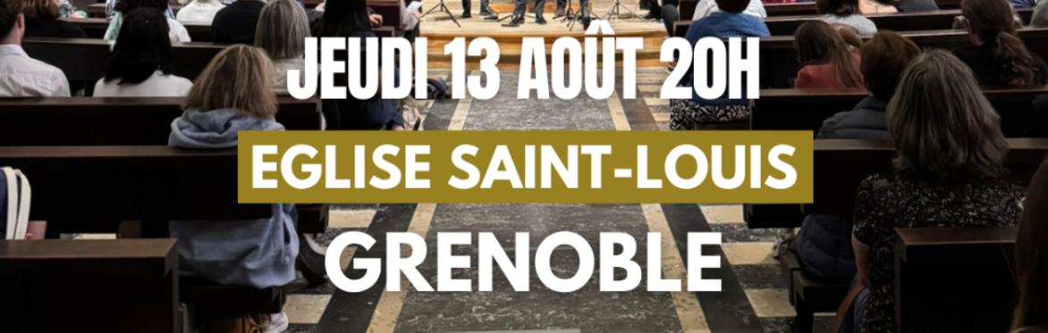 Musicâme Grenoble
