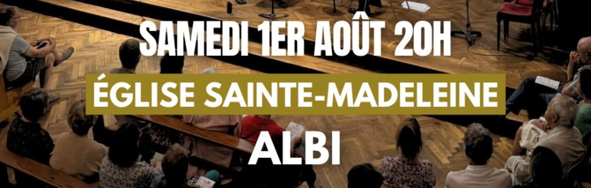 Musicâme Albi