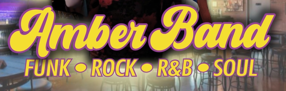 The Amber Band (Soul/Rock/R&B)