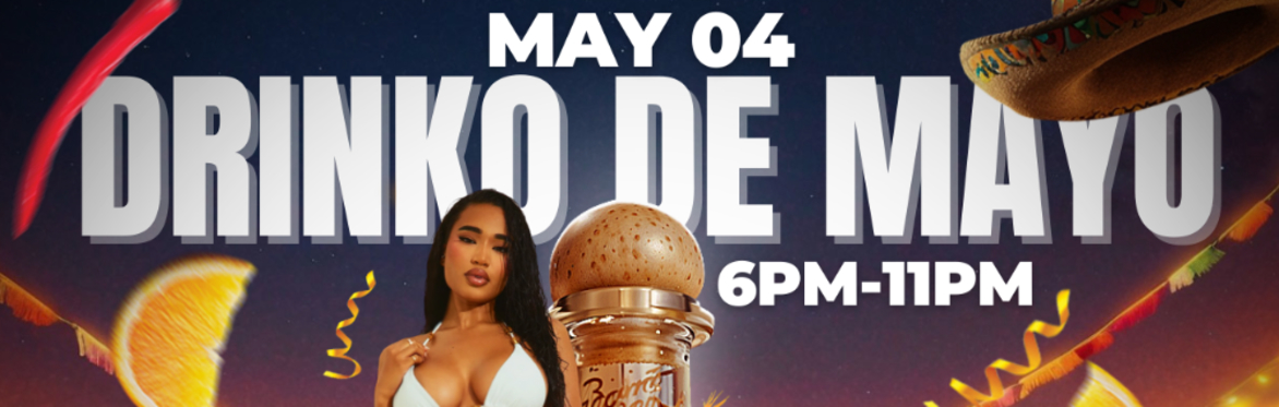 Drinko De Mayo