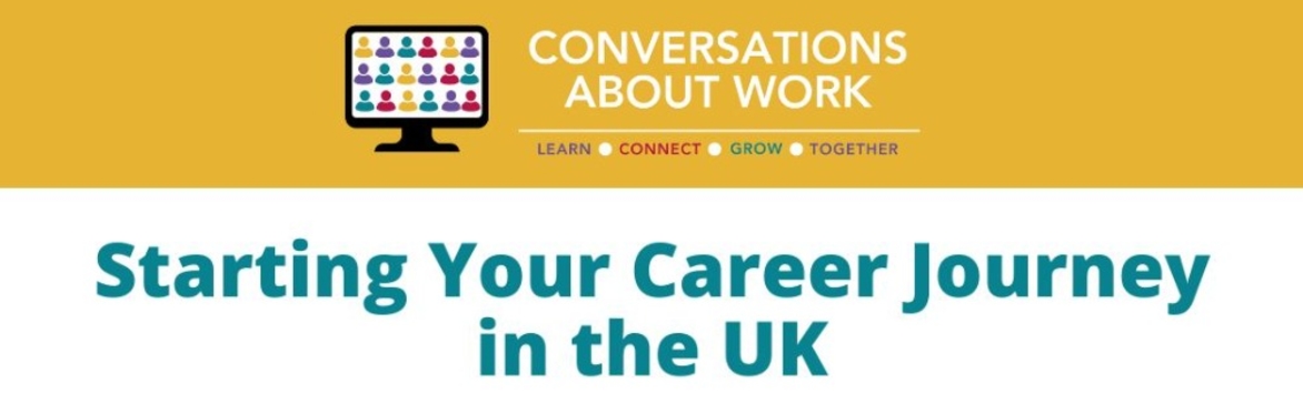 Starting Your Career Journey in the UK