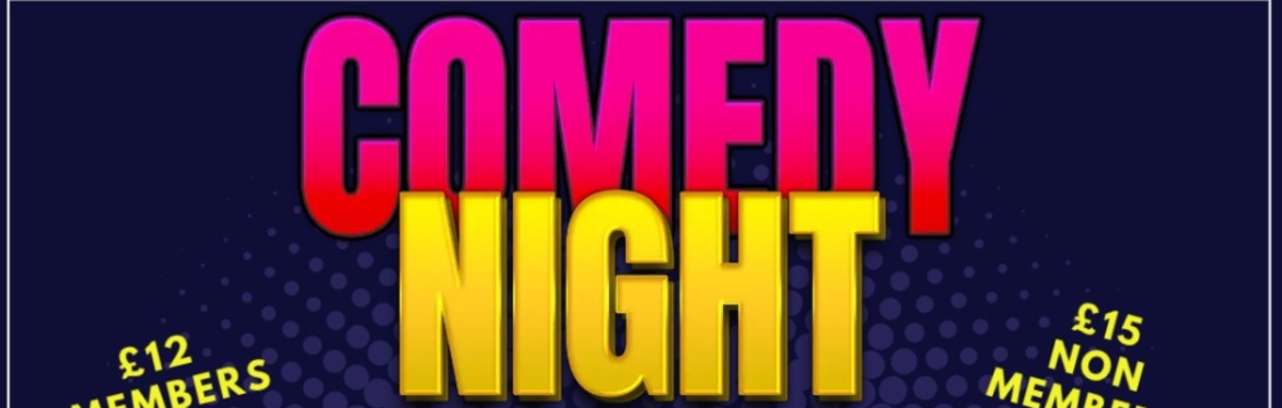Comedy Night