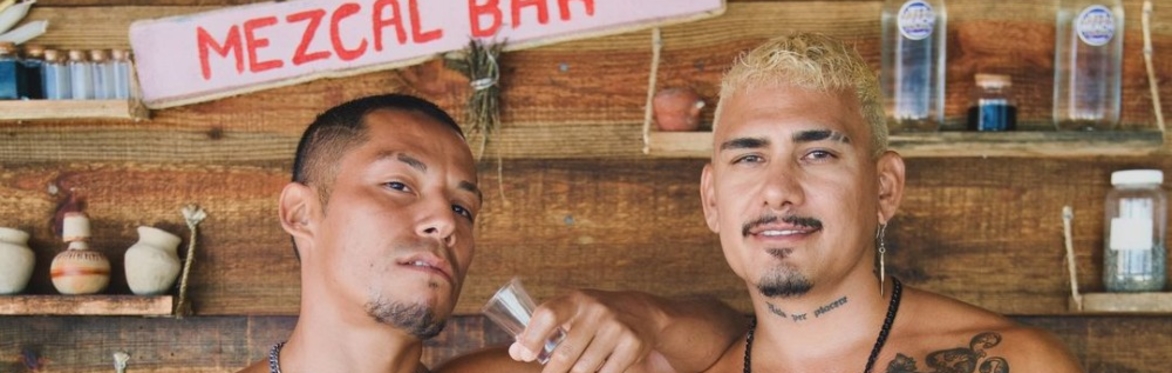Puerto Vallarta Secret Naked Beach Party & Boat Trip