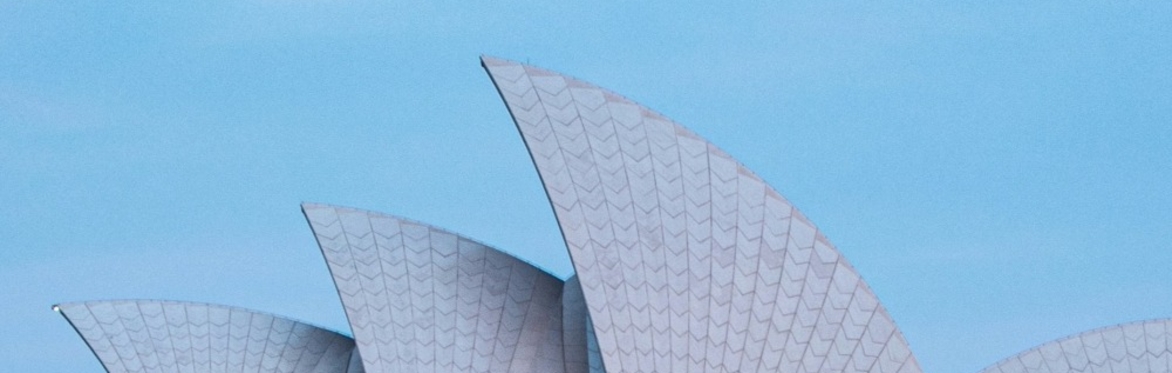 Leverage – Find Your Edge. Amplify Your Impact. (Sydney)
