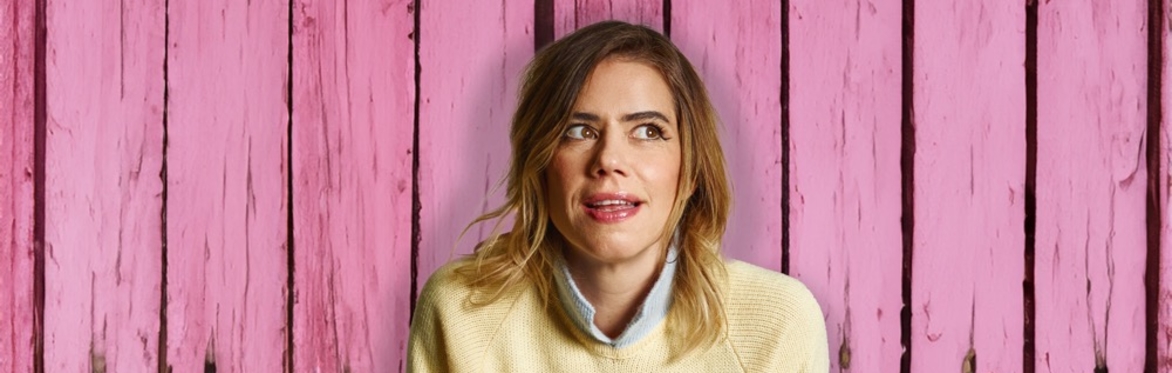 LOU SANDERS - No Kissing in the Bingo Hall