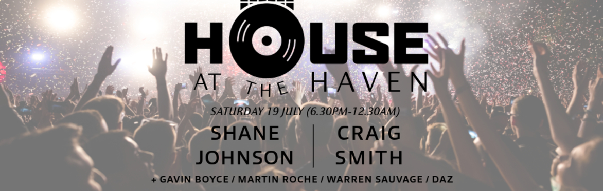 House at The Haven #2