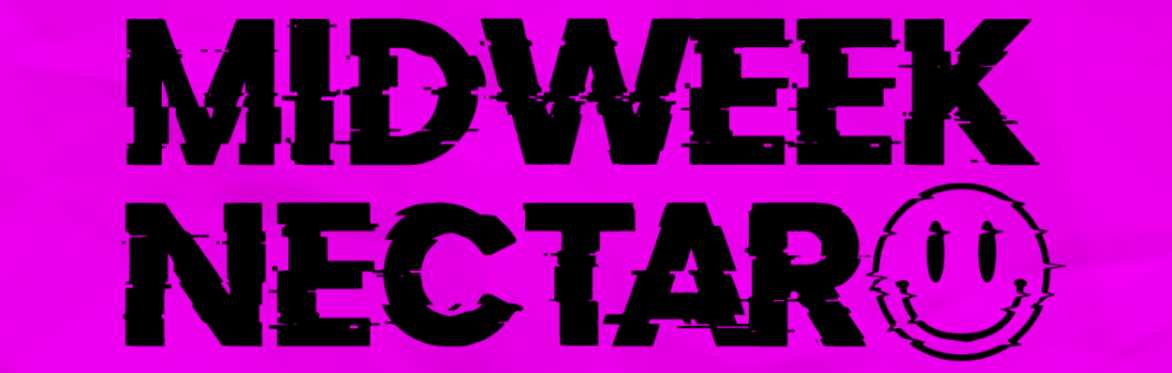 Midweek Nectar - Alex Bailey, Kelvin Peakin, Kyle O Band, Submarine