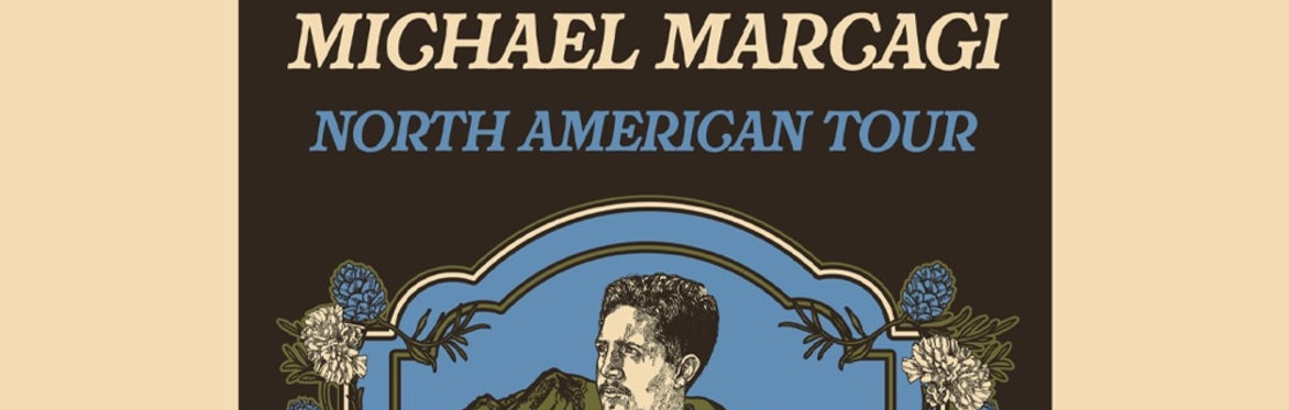 Michael Marcagi live @ Tide & Boar Sept.21st
