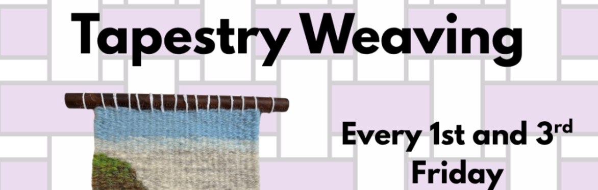 Tapestry Weaving
