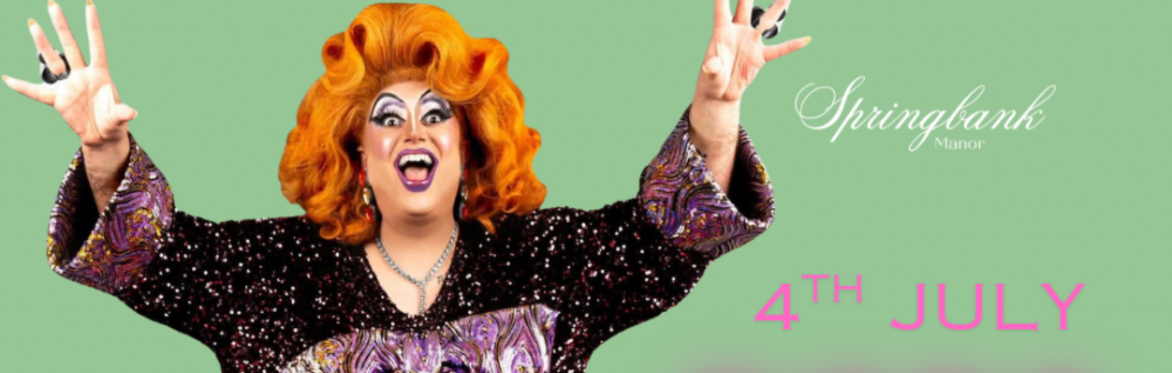 Drag Brunch Bingo