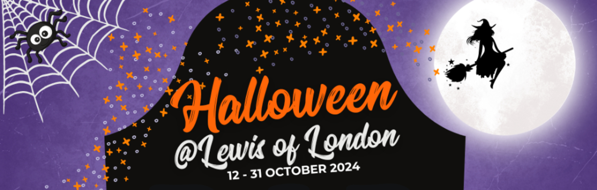 Halloween 2024