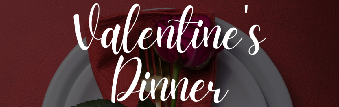 Bucci's Valentine’s Day Dinner ❤️﻿