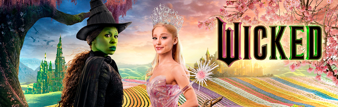 Wicked (2024) Sing-a-Long at Malahide Castle