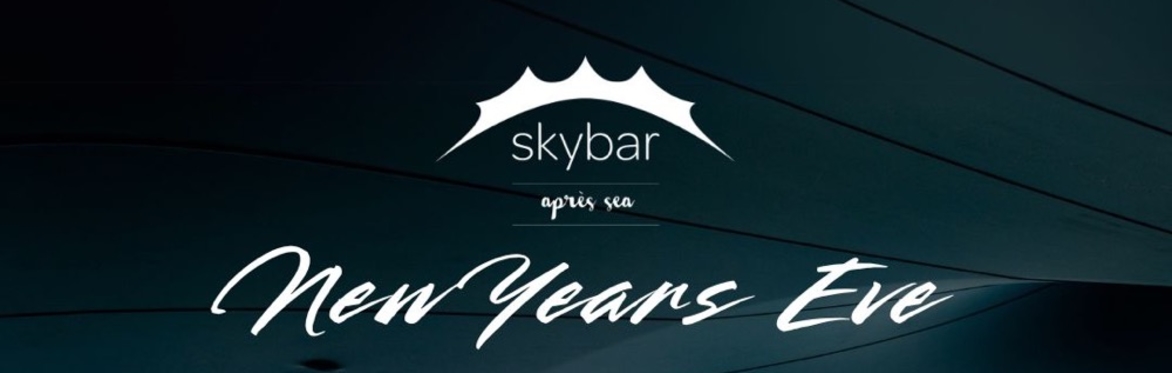 Sandy Acres Skybar New Years Eve