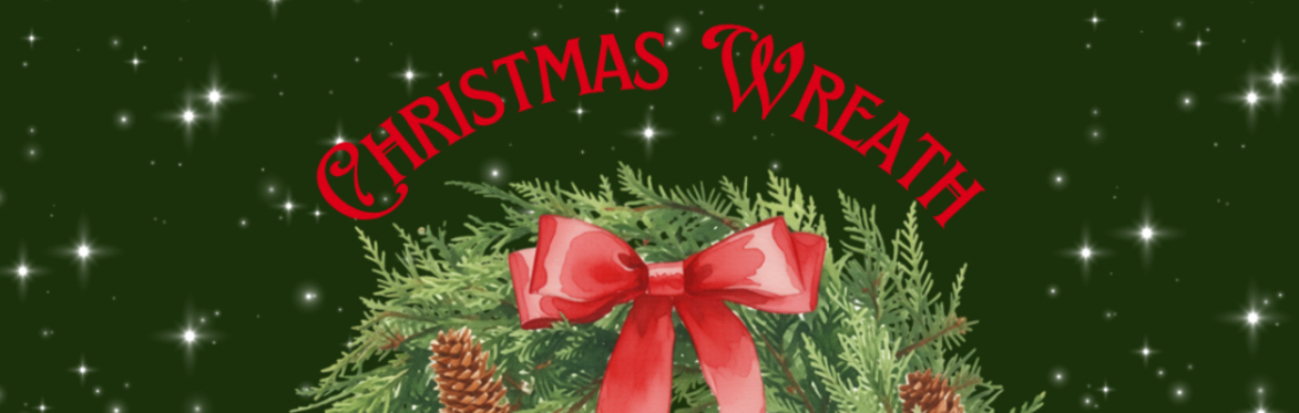 Christmas Wreath Workshop