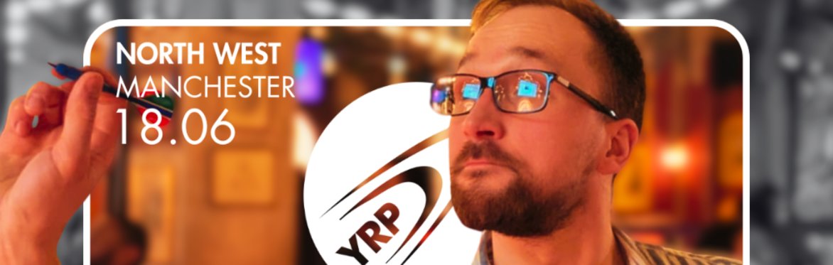 YRP North West Darts Social