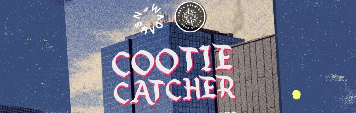 Nowadays Festival: Cootie Catcher at the Buffalo Club