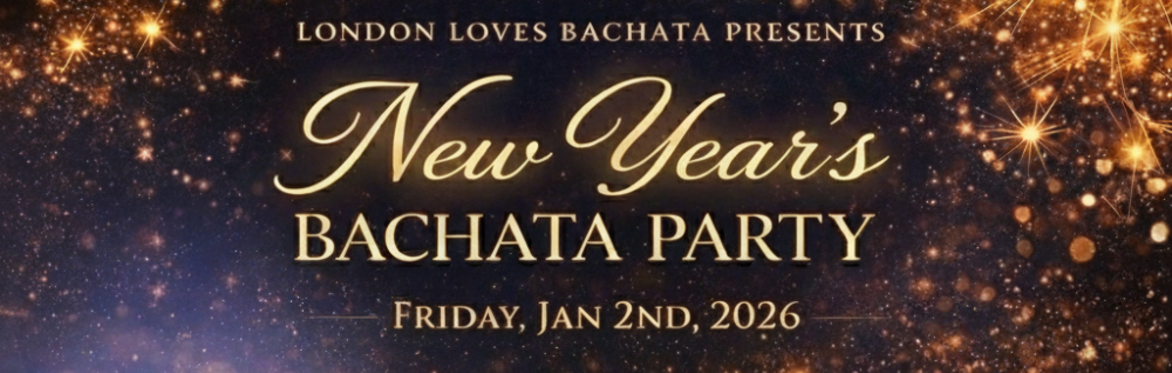 LLB: NEW YEAR’S BACHATA @ RADISSON RED