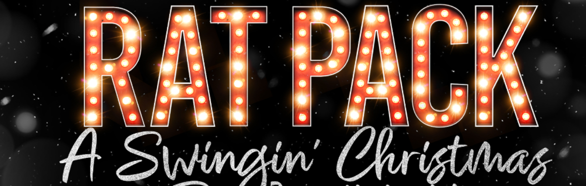 Rat Pack - A Swingin' Christmas By Candlelight at St Mary's Church, Warwick
