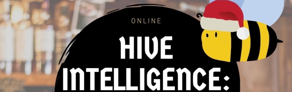 Hive Intelligence: Buzz Club's Christmas Pub Quiz Fundraiser!