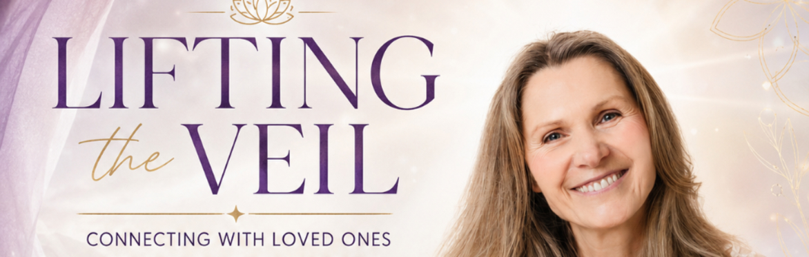 Mediumship weekend - Lifting the Veil | Led by Jeanette Wilson
