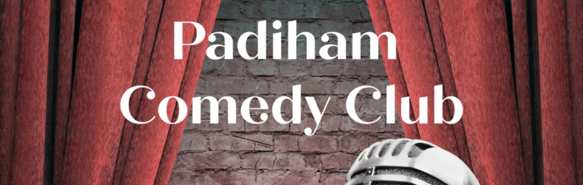 Padiham Comedy Club