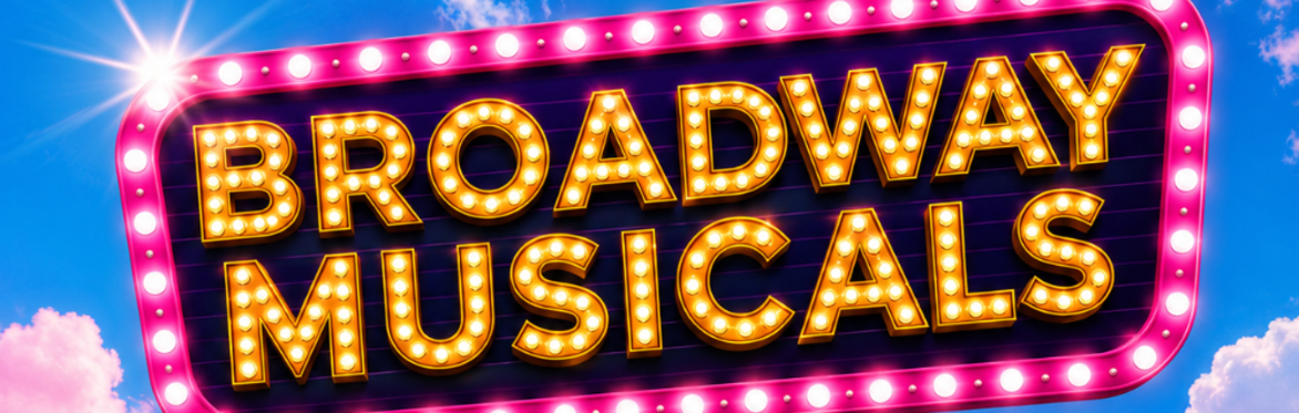 The Broadway Musicals Brunch - Prestatyn