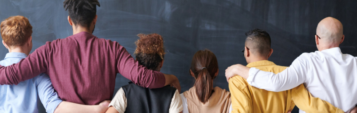 UKCP Module 2: Diversity