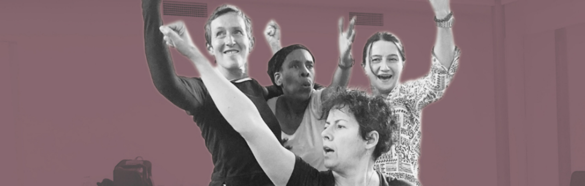 Playback Theatre Taster Workshop - Afternoon 31st Jan 2026