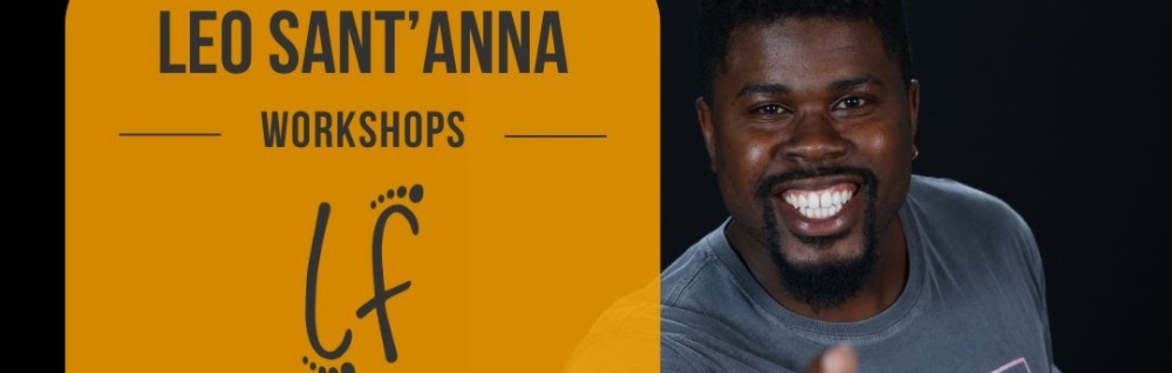 Workshop Leo Sant'Anna
