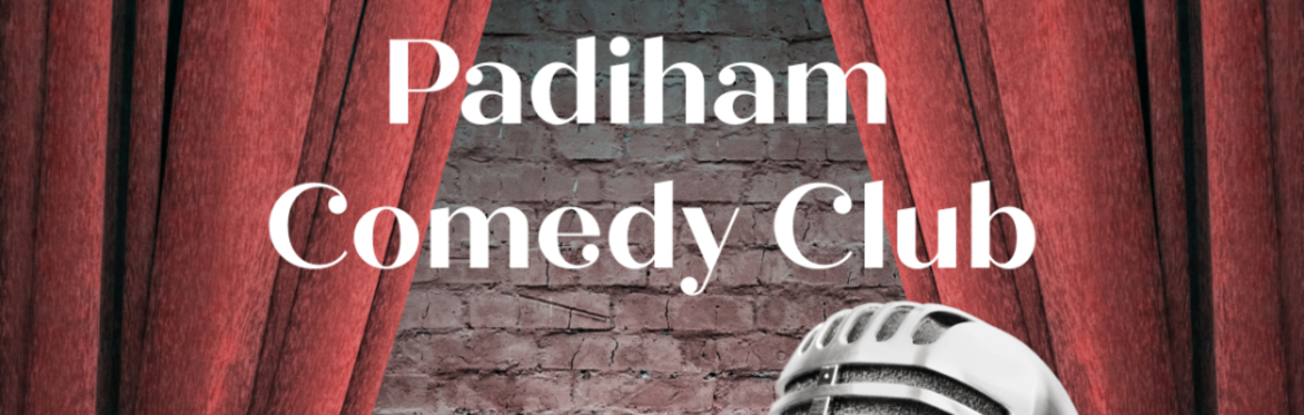 Padiham Comedy Club