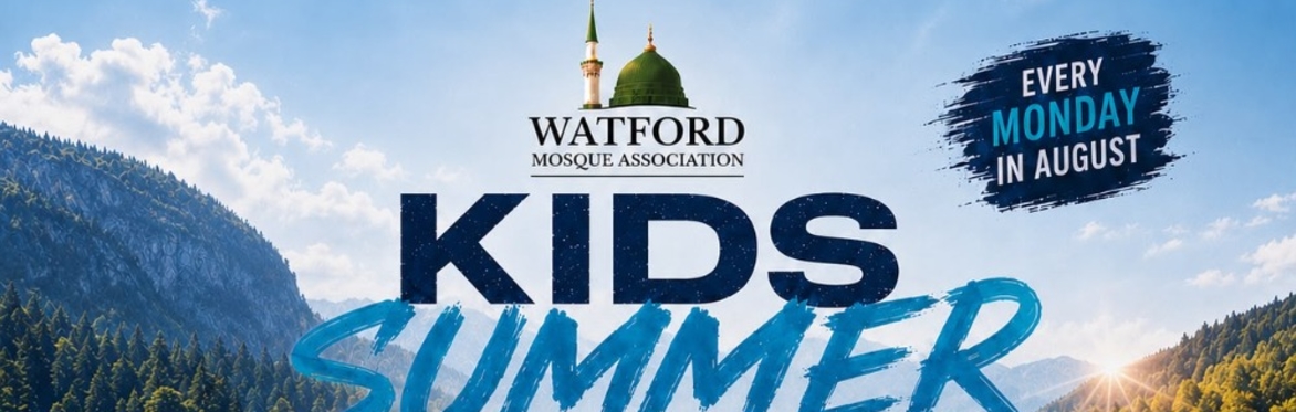 Boys & Girls Football Camp Event - Summer Kids Activity (5 - 11y)