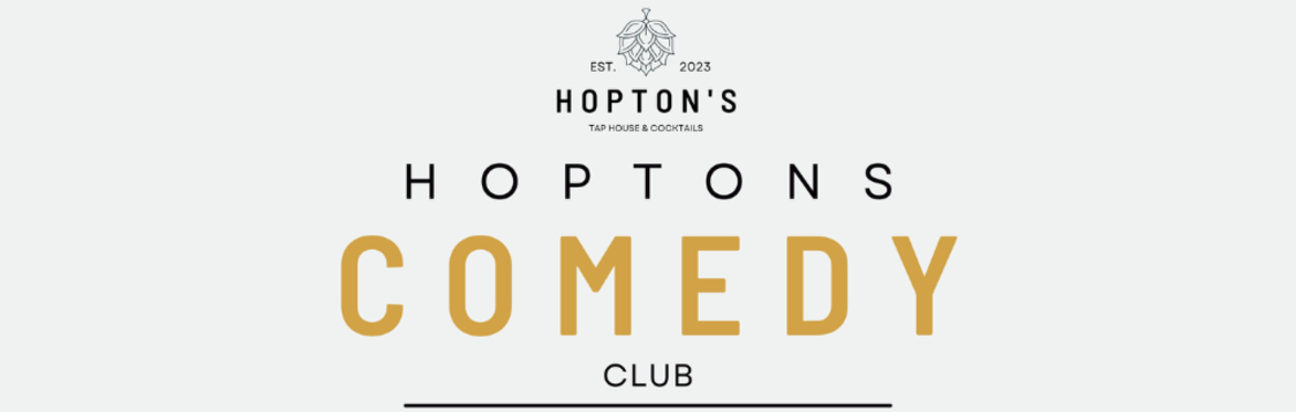 Hoptons Comedy Club