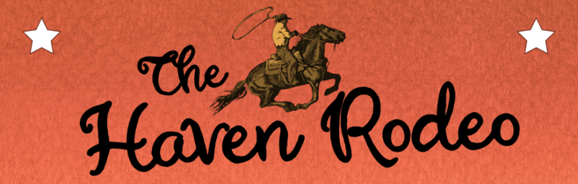The Haven Rodeo - Thunder Rolls