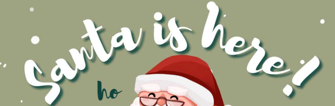 🎅✨ Step into the Magic of Christmas ! @  Upper Norwood Library Hub in Crystal Palace ✨🎄