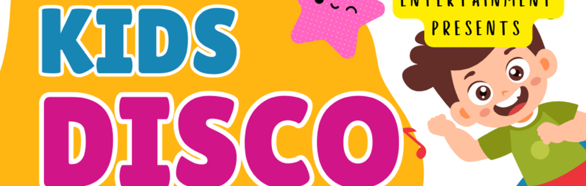 Volta Entertainment Presents - Kids Easter Disco and Egg Hunt @ the Blue Anchor Crowborough