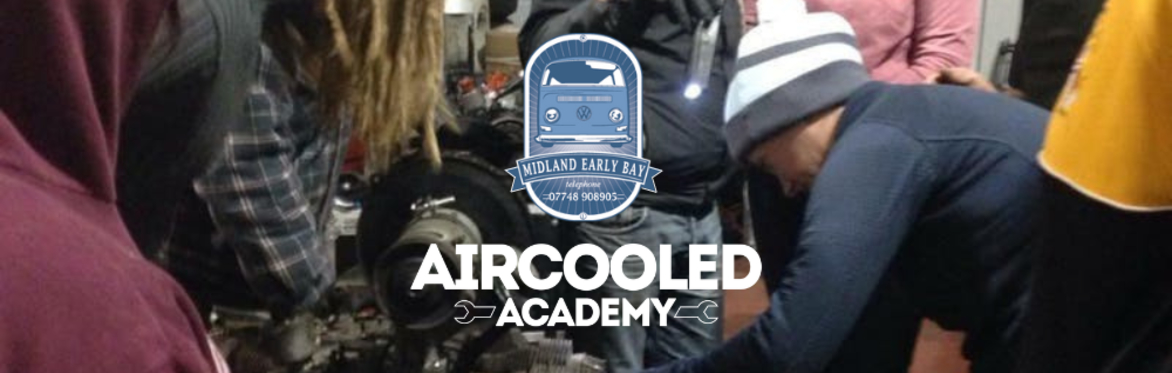 MAINTAINING YOUR AIRCOOLED VW