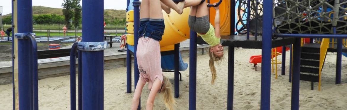 Speelpark De Goudvis | Noord-Holland
