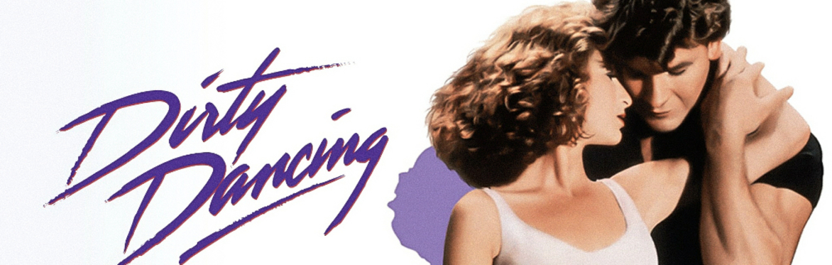 Dirty Dancing at Malahide Castle