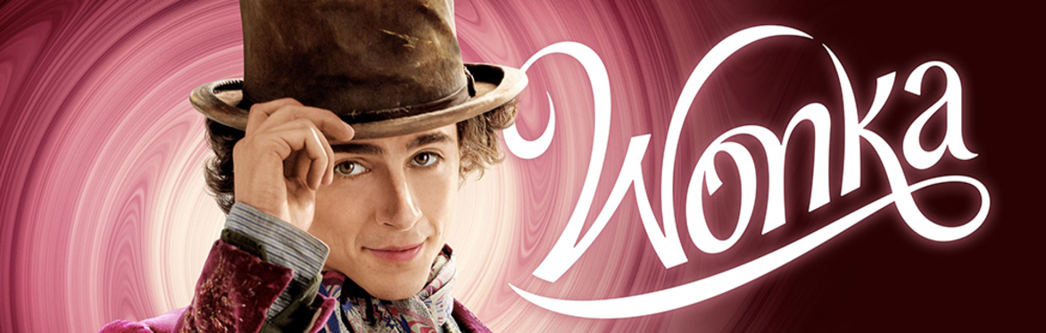 Wonka (2023) at Malahide Castle
