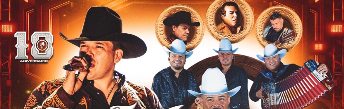 Leandro Rios y Los Cadetes de Linares