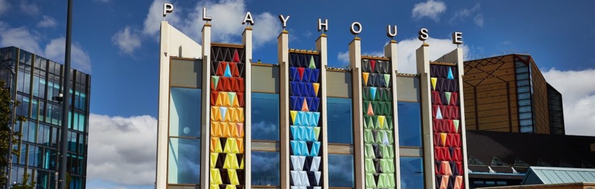 COFFEE MORNING: History of Theatre in Leeds